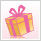 �_�X�L���̃M�t�g