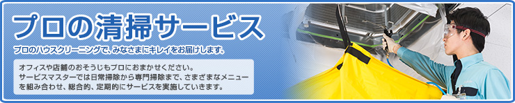 �v���̐��|�T�[�r�X�i�v���̂��������j