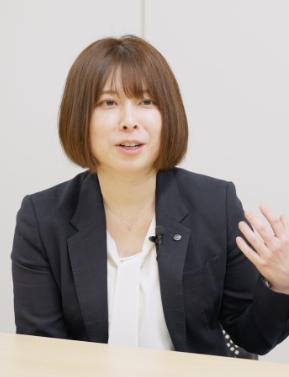 深川 雅民 様
