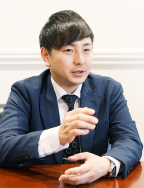 山本 浩生 様