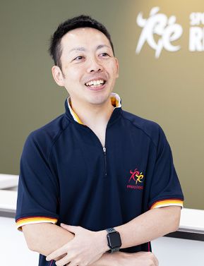 國武 祥征 様