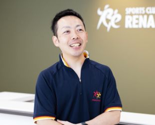 國武 祥征 様