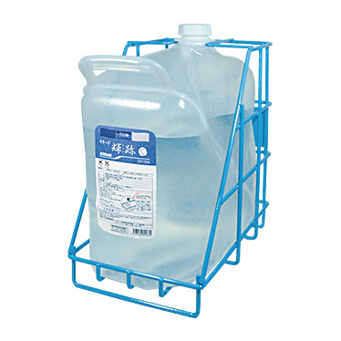食器洗浄機用液体洗浄剤(10kg)(リキッド輝跡)