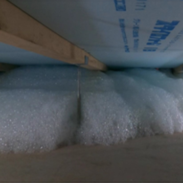 シロアリ駆除サービス