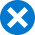 X