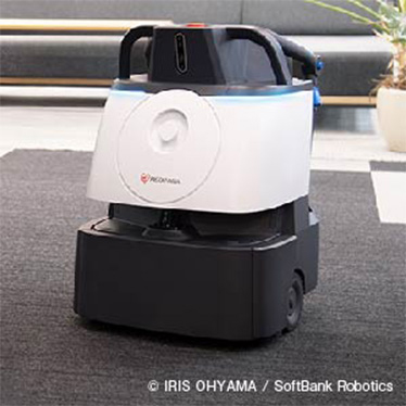 Whiz i アイリスエディション