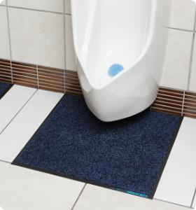 衛生マット トイレ用抗菌・防臭タイプ