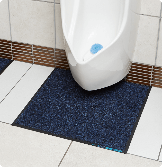 衛生マット トイレ用抗菌・防臭タイプ