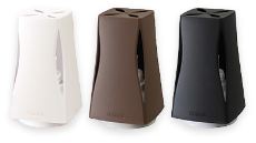 さわやかな香りをお届け